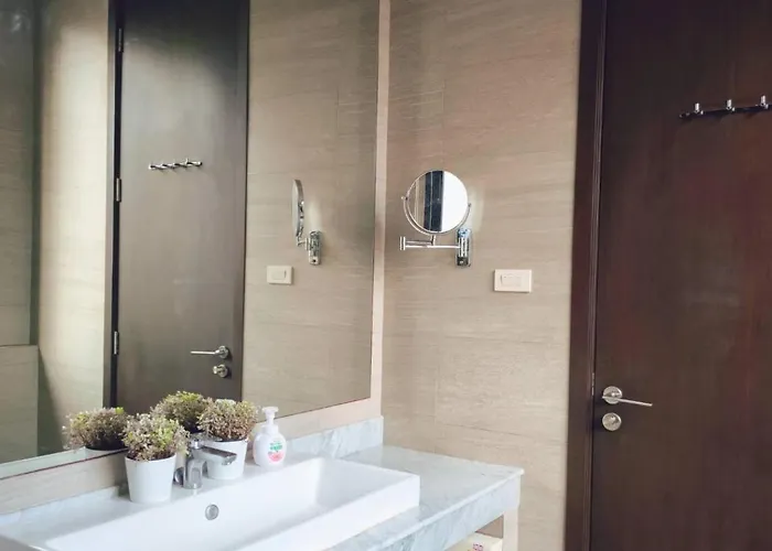 Sukumvit 29 Homestay