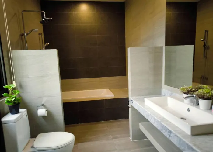 Sukumvit 29 Homestay Bangkok