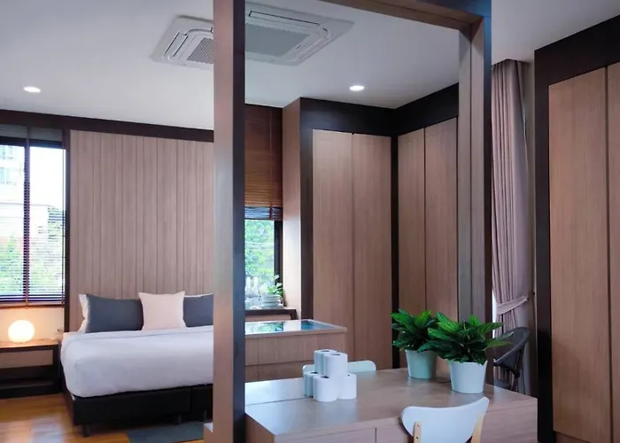 Sukumvit 29 Bangkok