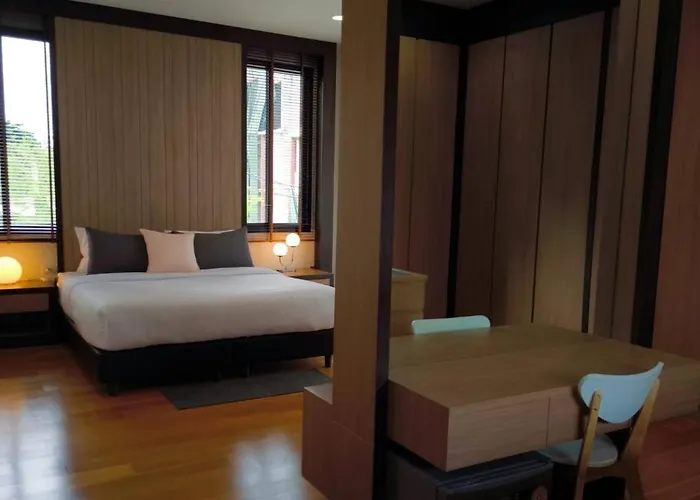 Sukumvit 29 * Bangkok