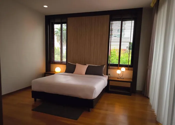 Sukumvit 29 Homestay