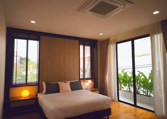 Sukumvit 29 Homestay