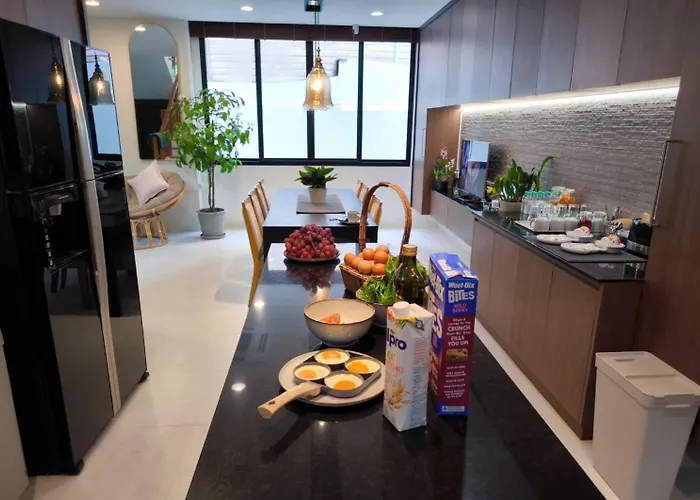 Sukumvit 29 Bangkok