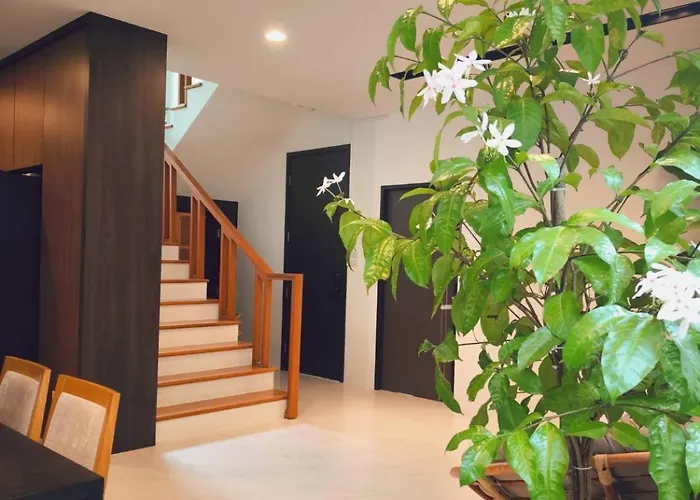 Sukumvit 29 Homestay Bangkok