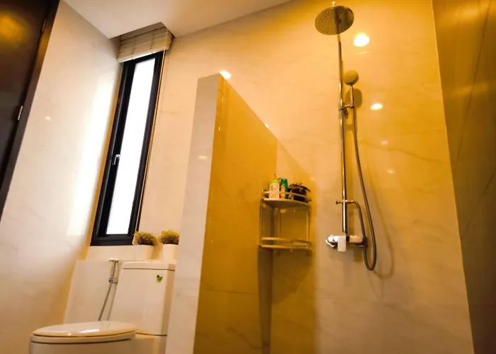 Homestay Sukumvit 29 Bangkok