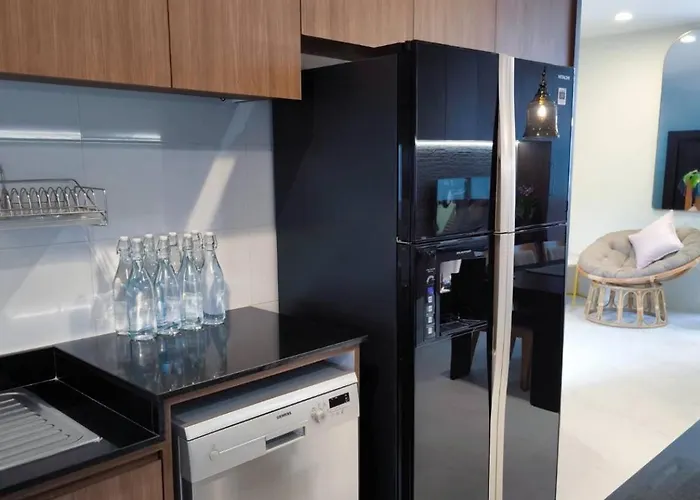 Homestay Sukumvit 29 Bangkok