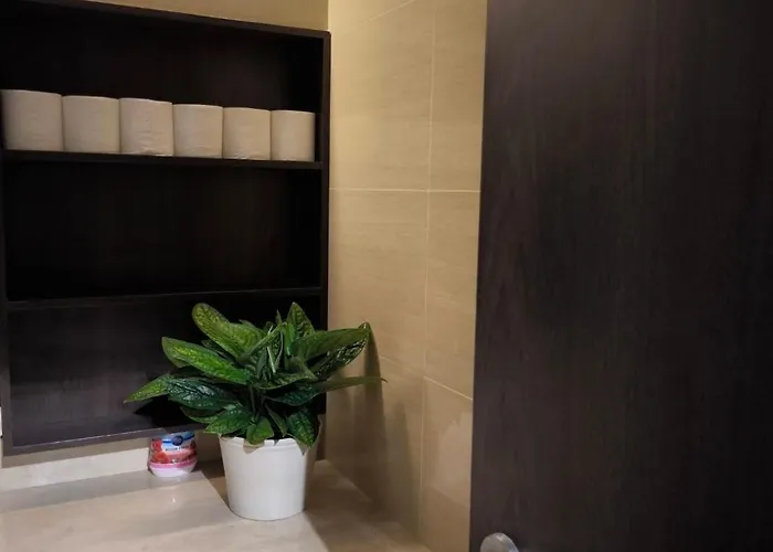 Sukumvit 29 * Bangkok