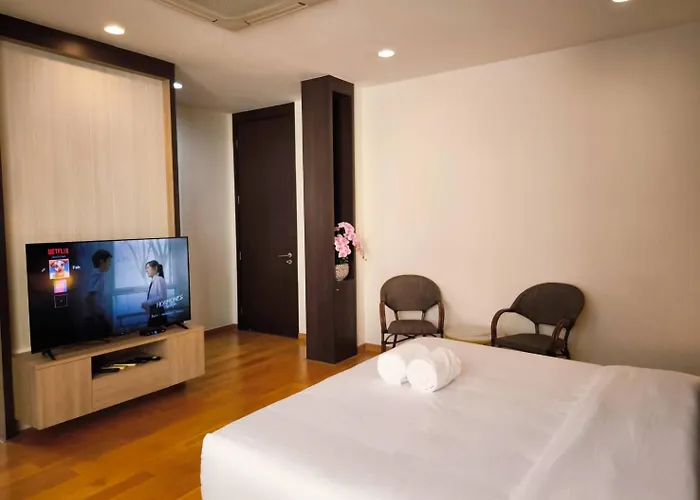 Homestay Sukumvit 29 *