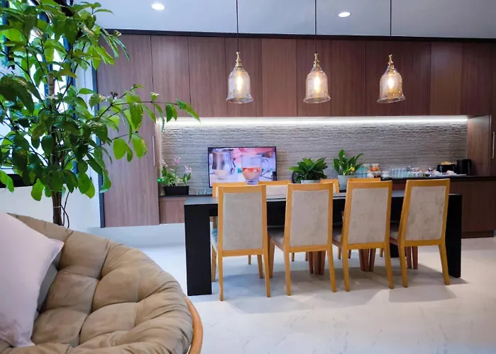 Sukumvit 29 * Bangkok