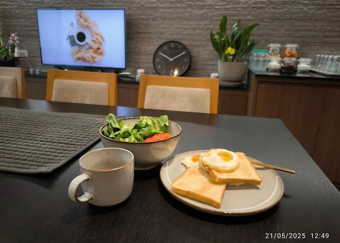 Homestay Sukumvit 29 Bangkok