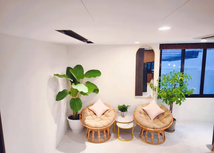 Homestay Sukumvit 29 Bangkok