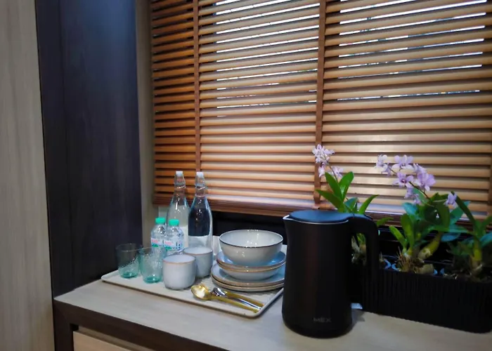 Sukumvit 29 Homestay