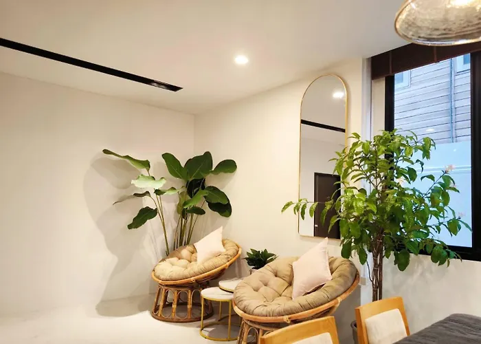 Homestay Sukumvit 29 Bangkok