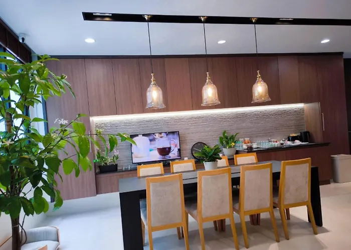 Homestay Sukumvit 29 Bangkok