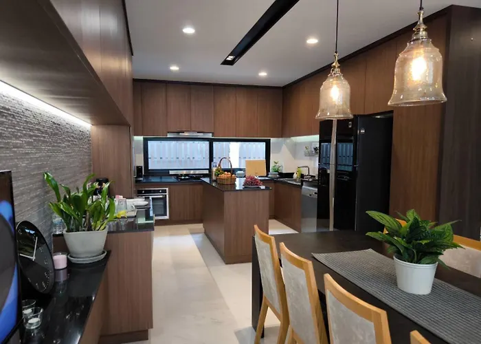 Sukumvit 29 Bangkok