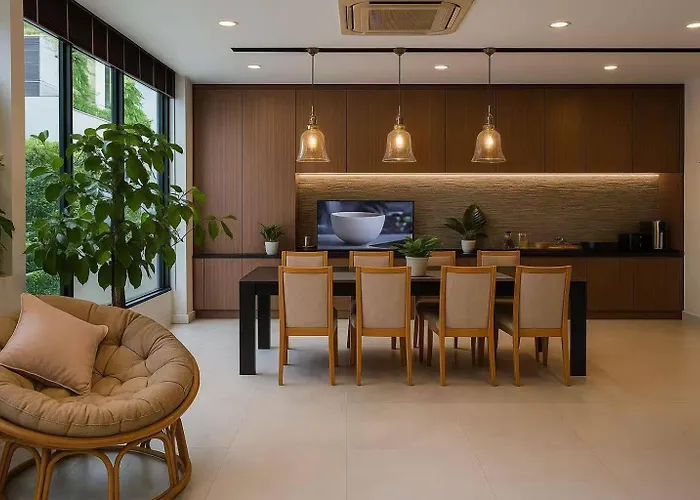 Homestay Sukumvit 29