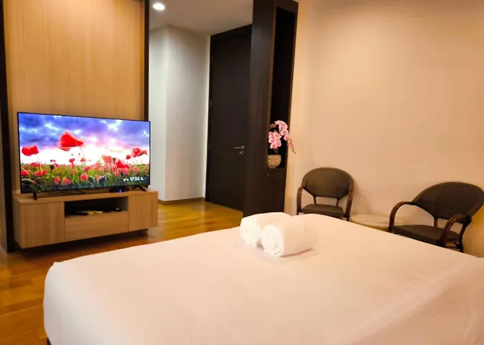 Sukumvit 29 Bangkok