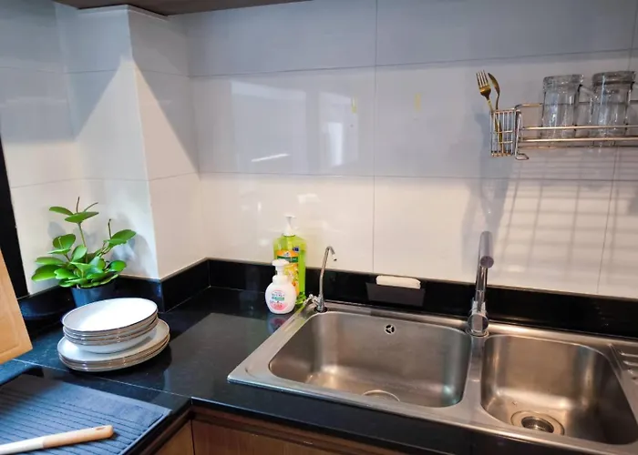 Sukumvit 29 * Bangkok