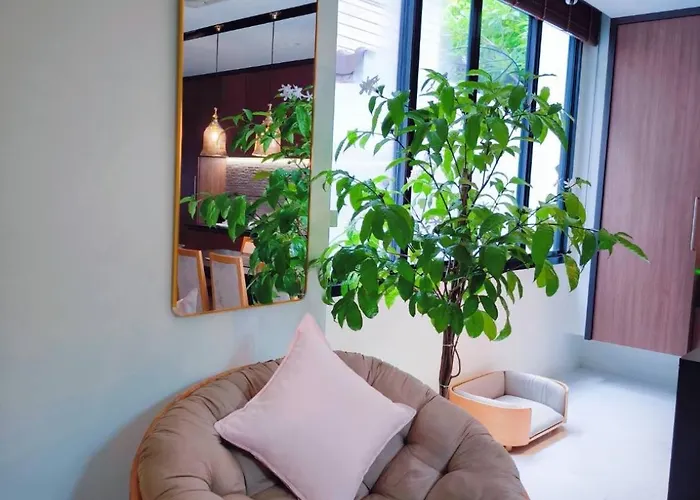 Homestay Sukumvit 29 Bangkok