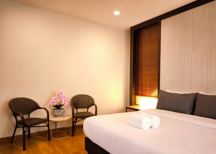 Homestay Sukumvit 29 *
