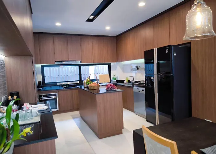 Homestay Sukumvit 29