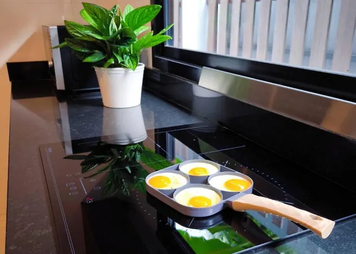 Sukumvit 29 Homestay Bangkok