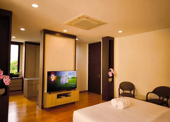 Homestay Sukumvit 29